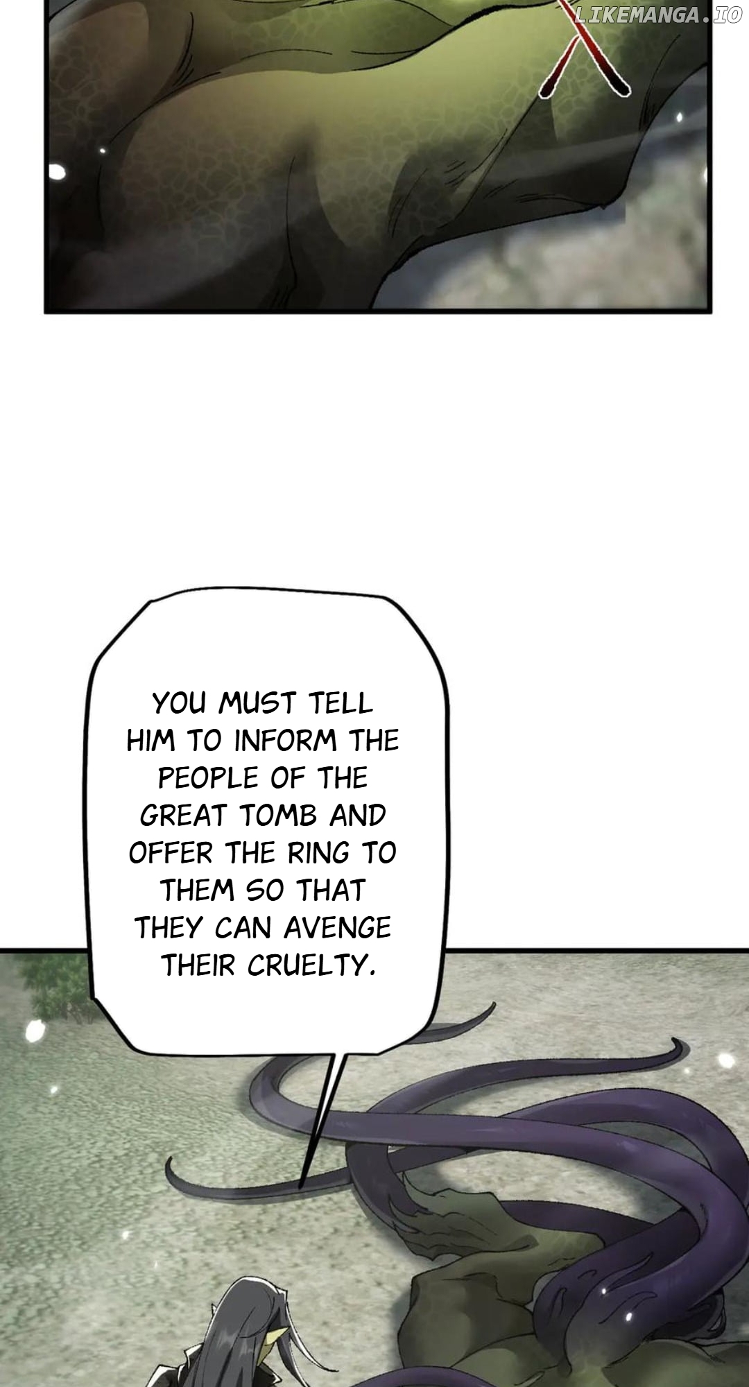 From Goblin to Goblin God Chapter 44 - page 33